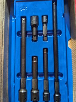 Cornwell tools extension set