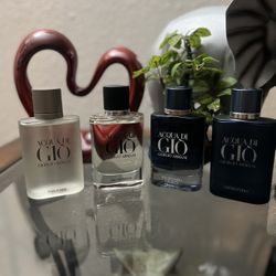 Perfumes  Originales 