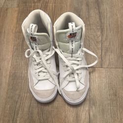 Nike Blazers Youth 