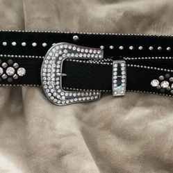 Rinstone Belt 