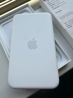 Apple iPhone Air MagSafe Battery
