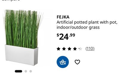 IKEA Plants - Huge sale