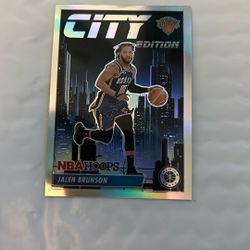 15 New York Knicks Basketball Card Lot For Sale