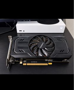 Sapphire Radeon R7 260X GPU