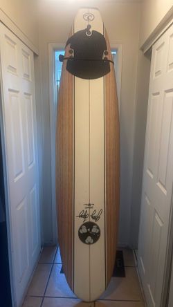Surfboards
