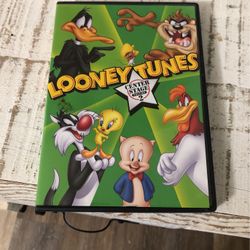 Looney Tunes Center Stage Volume 2