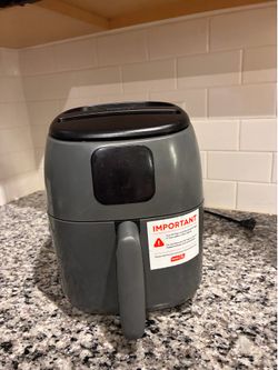 Air fryer