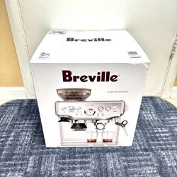 BreVille Espresso Machine (NEW) 