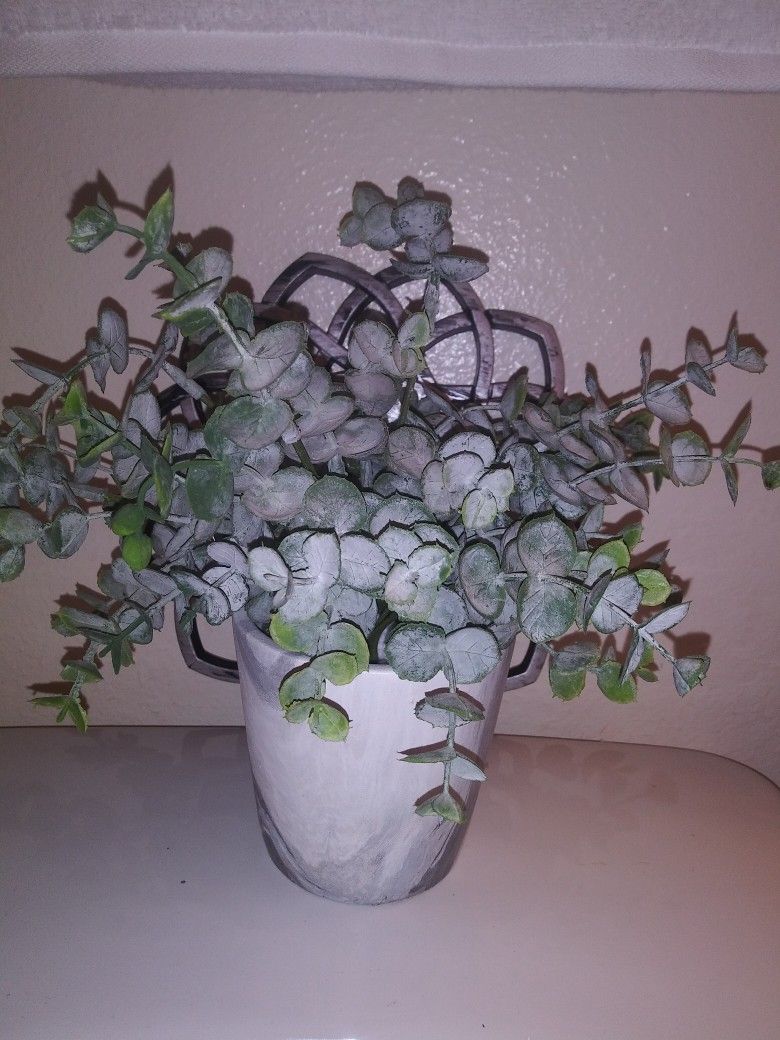 Fake Plant