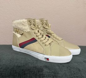 Tommy Hilfiger Hightop Sneakers