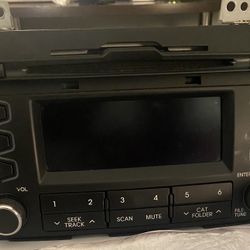 KIA SPORTAGE RADIO 2011-2015