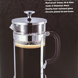 Coffee Press
