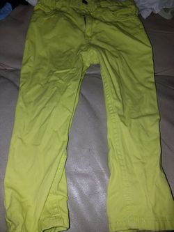 Trukfit 2T boy pants