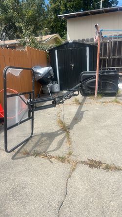 Free basketball hoop🏀