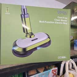 Electric map
