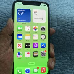 iPhone 12-64GB Crack For Verizon $80