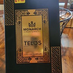 Colognes And Perfumes 