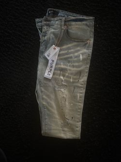 Purple Jeans brand 1:1  S:38