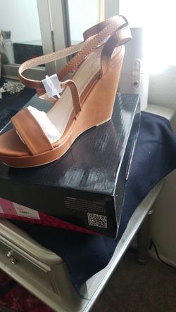 Heels new