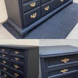 Dresser Set/Cajoneras/Gaveteros