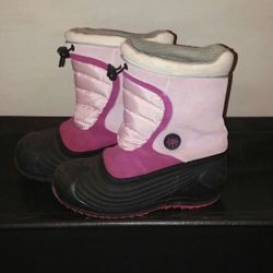 Snow Boots for girl Perfect For Upcoming Snow