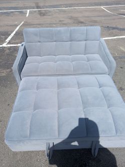 Sofa bed