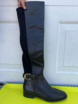 Riding Boots