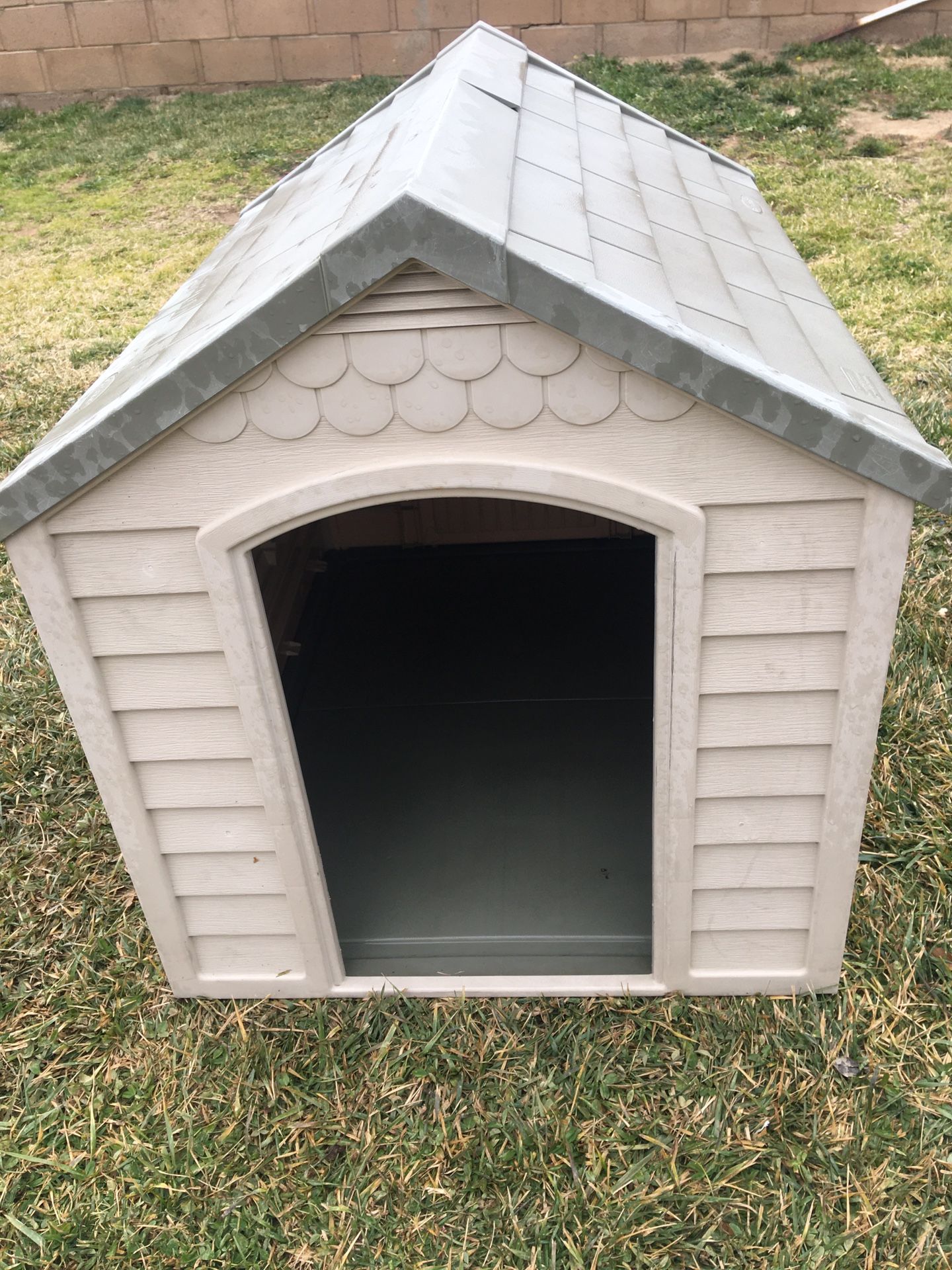 Dog House