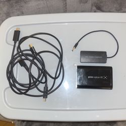 Elgato Game Capture HD 