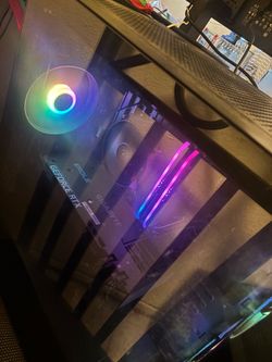 GeForce RTX 3070 Ti 16GB