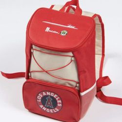 Angels City Connect Cooler Backpack