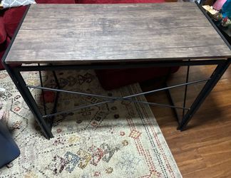 Modern Desk