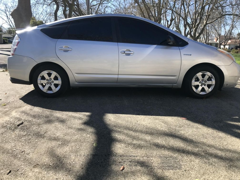 2009 Toyota Prius