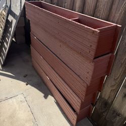Plants Pot/box 