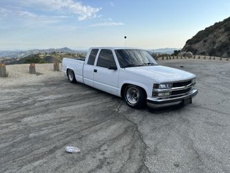 1997 Chevrolet 1500