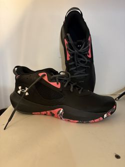 Under Armor Shoe