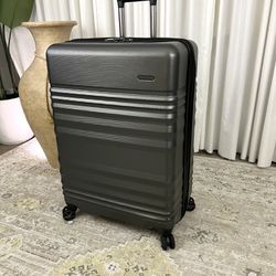 Hardside Luggage 