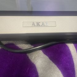 Akai Tv Plasma 