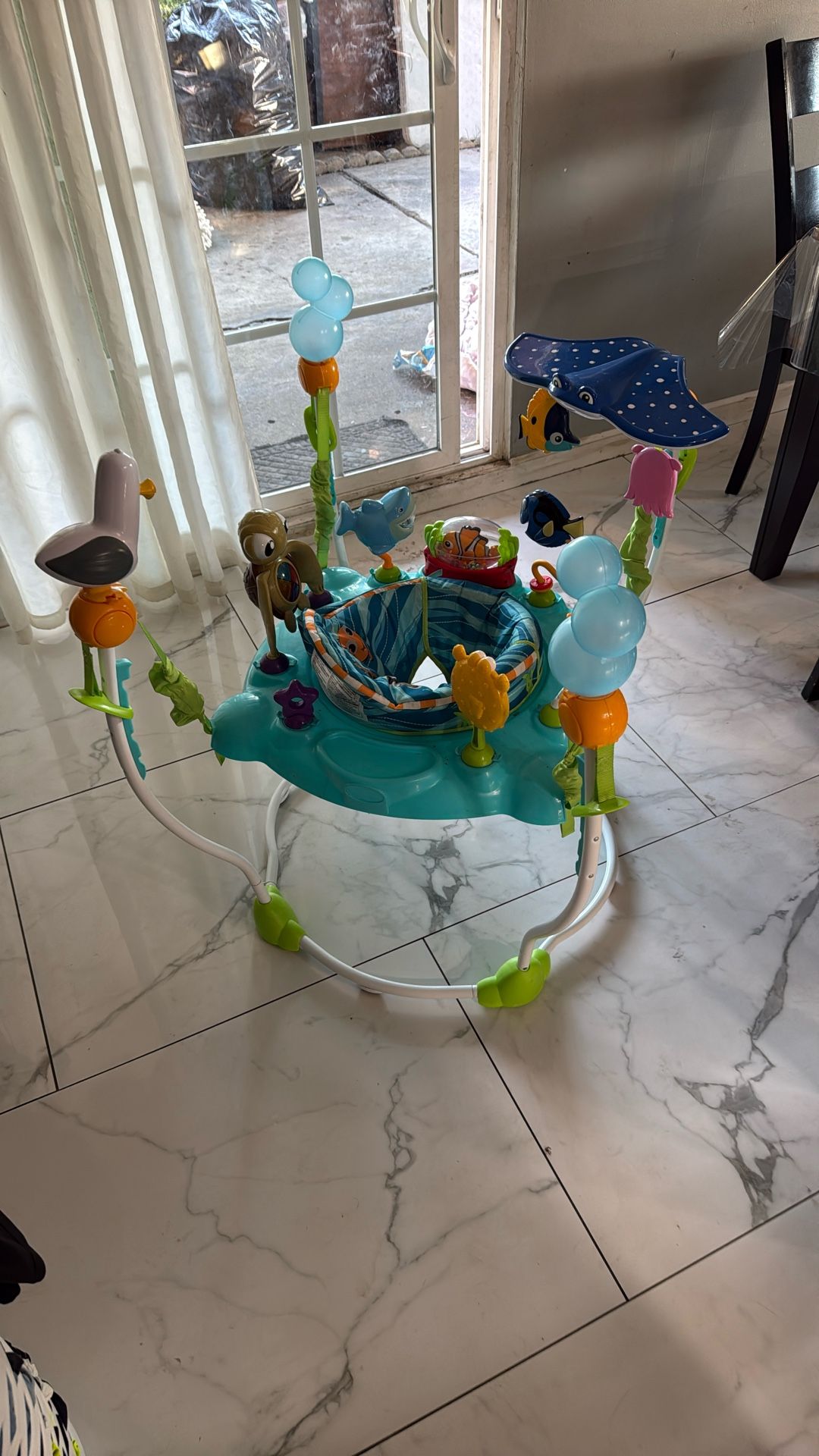 Baby Jumping Toy For Sale 