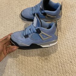 Jordan 4