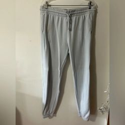 TNA AiryAF  Fleece‎ Pants
