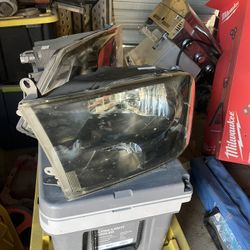 Ram 4th Gen Aftermarket Headlights 