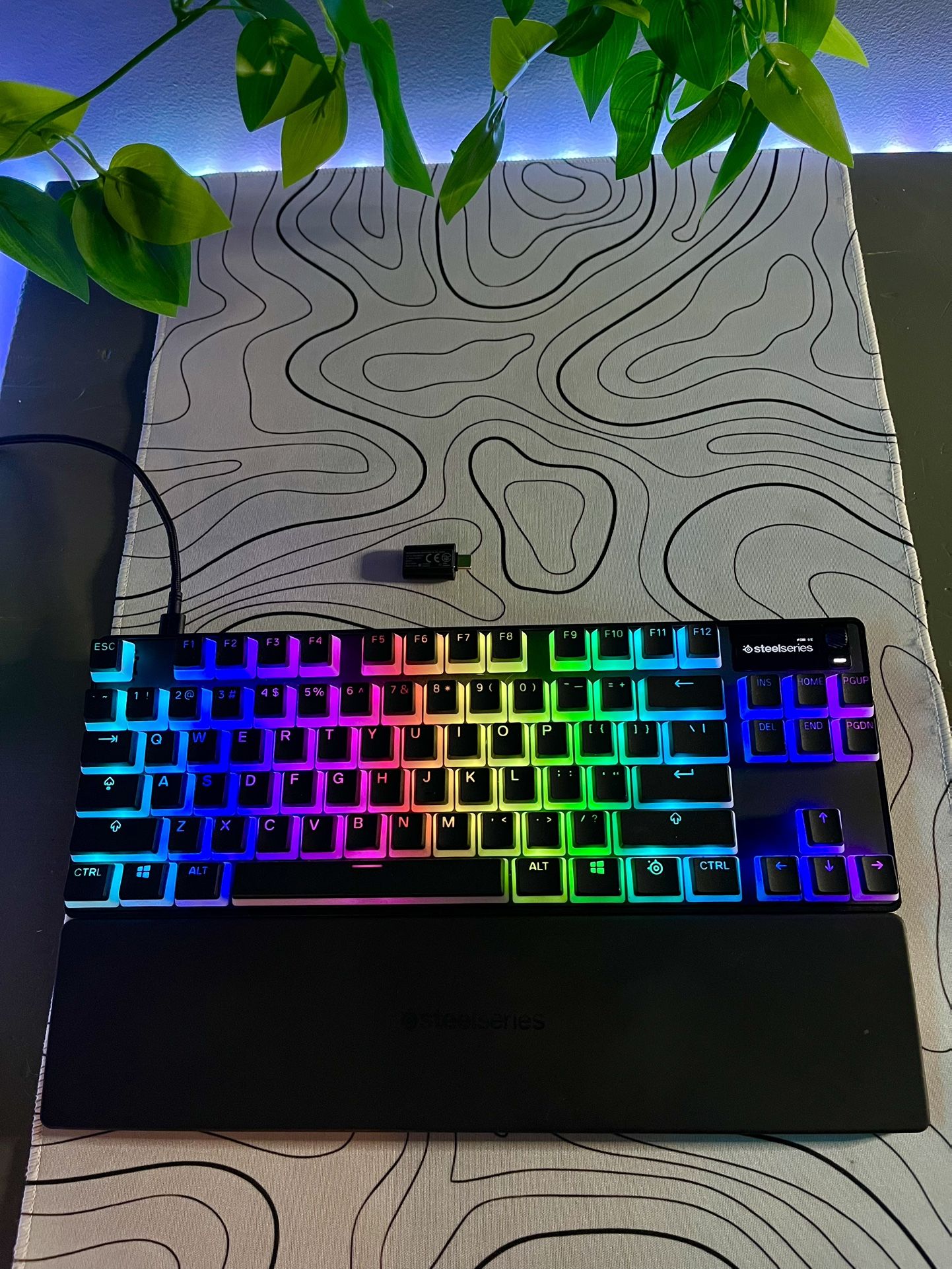 Apex Pro TKL Wireless 2023