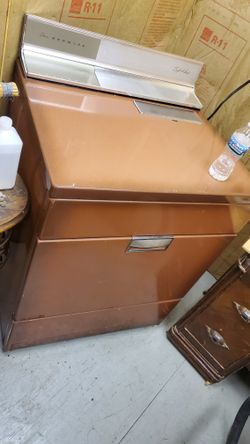 SAVE $ Gas Dryer Kenmore > Saves Hundreds $ Over Electric