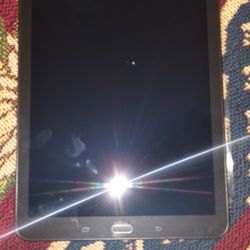 Samsung Galaxy Tablet 10inc Screen 