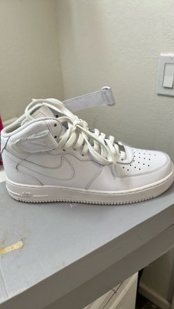Nike Air Force 1 mid 07