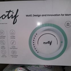 MOTIF TWIST PUMP (NEWEST)