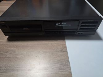Technics SL-PG100 CD Player