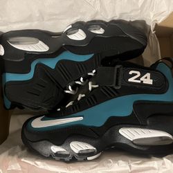 Air Griffey Max 1