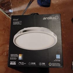 Artika LED Lights 